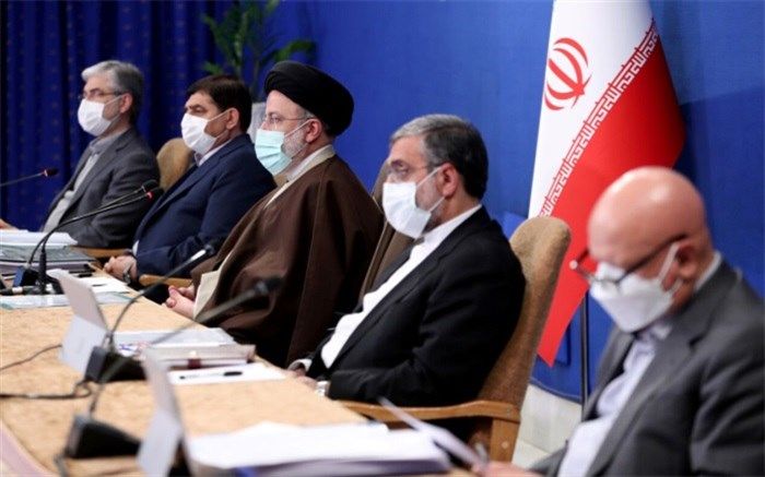 موافقت هیات دولت با تعدیل جرایم نقدی ناظر به تخلفات ناشران اوراق بهادار و نهادهای مالی