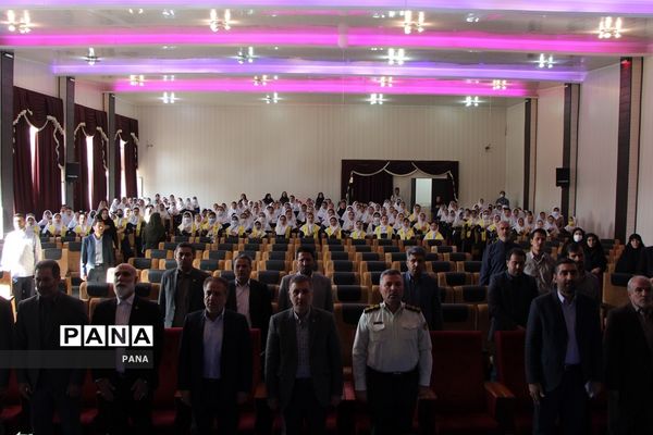 آیین نمادین استانی شور عاطفه‌ها در آذربایجان غربی