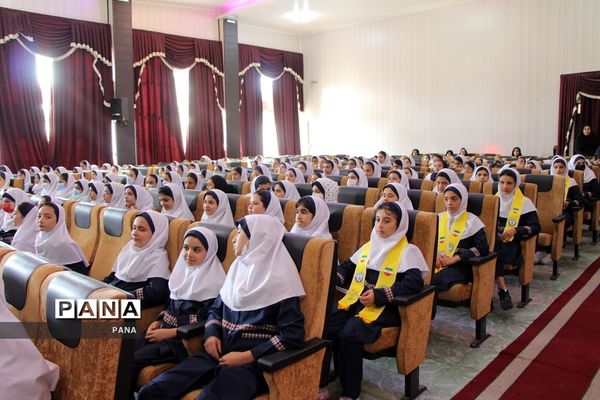 آیین نمادین استانی شور عاطفه‌ها در آذربایجان غربی