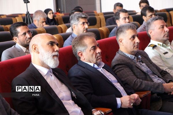 آیین نمادین استانی شور عاطفه‌ها در آذربایجان غربی