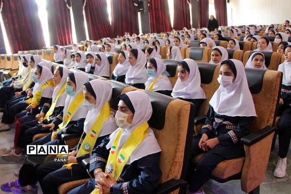 آیین نمادین استانی شور عاطفه‌ها در آذربایجان غربی