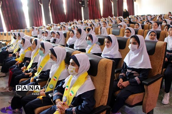 آیین نمادین استانی شور عاطفه‌ها در آذربایجان غربی