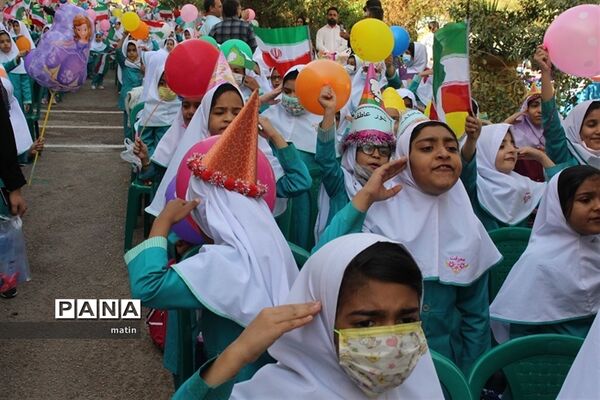 ‌جشن عاطفه‌ها در کرمان