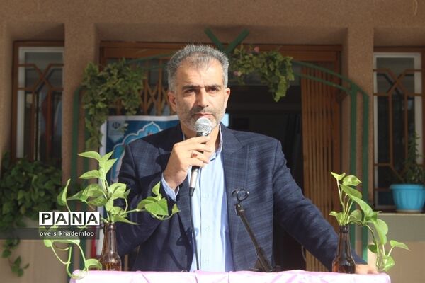 شور عاطفه‌ها در شهرستان گلوگاه
