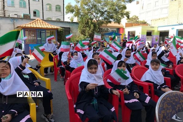 اجرای جشن باشکوه شور عاطفه‌ها در منطقه ورامین