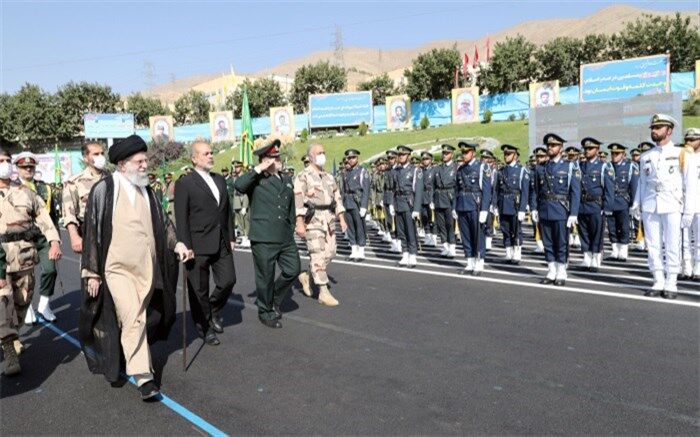 اغتشاش برنامه‌ریزی شده بود؛ دشمنی با اصل ایران مستقل و قوی است؛ ملت قوی ظاهر شد