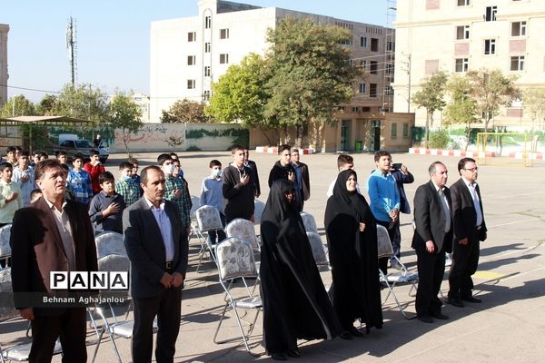 شور عاطفه‌ها در زنجان