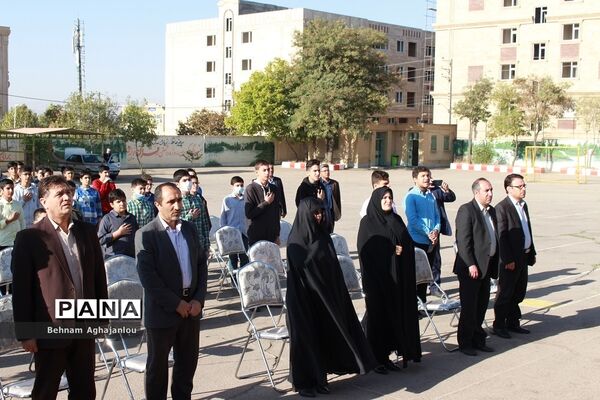 شور عاطفه‌ها در زنجان