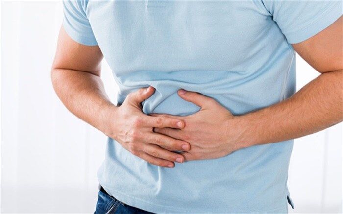دلیل ایجاد درد در بدن هنگام غذا خوردن چیست؟