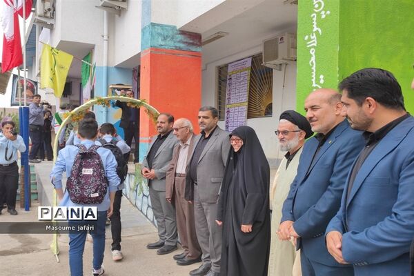 زنگ بازگشایی مدارس در گلستان