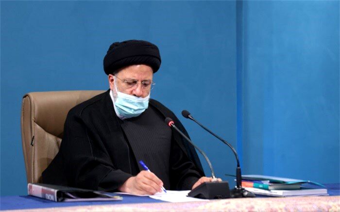 ماموریت آیت‌الله رئیسی به وزیر کشور برای بررسی حوادث سیستان و بلوچستان