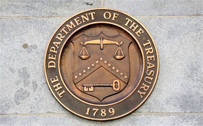 تحریم‌های جدید آمریکا این بار به بهانه ناآرامی‌ها در ایران