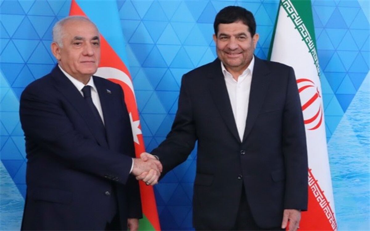 سند همکاری سه جانبه ایران، روسیه و آذربایجان نقش موثری در گسترش روابط فیمابین دارد