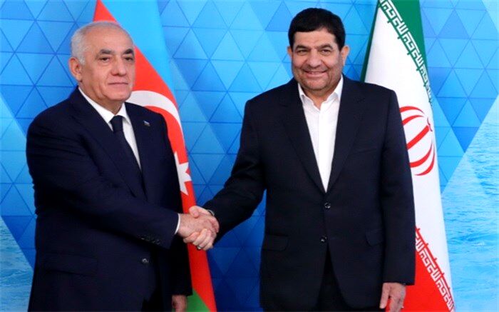 سند همکاری سه جانبه ایران، روسیه و آذربایجان نقش موثری در گسترش روابط فیمابین دارد