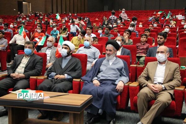 اجتماع بزرگ دهه هشتادی‌ها