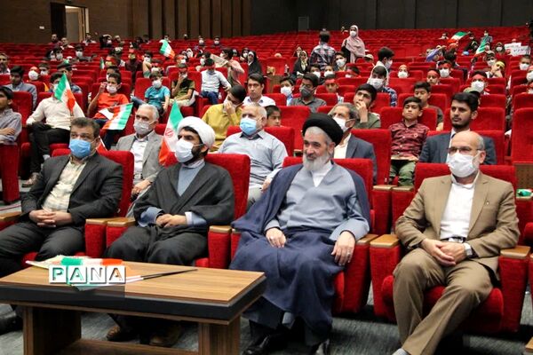 اجتماع بزرگ دهه هشتادی‌ها