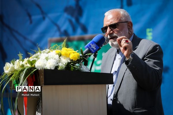 شور عاطفه‌ها