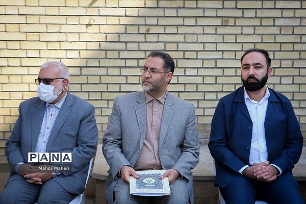 شور عاطفه‌ها