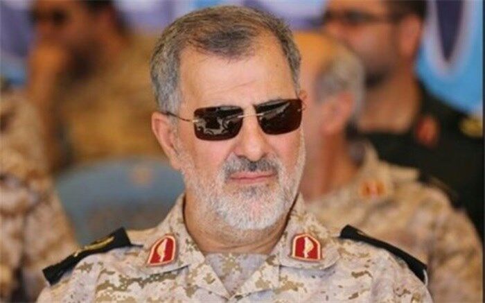 ‌مقر گروهک‌های تروریستی ‌با دقت 99 درصدی منهدم شد