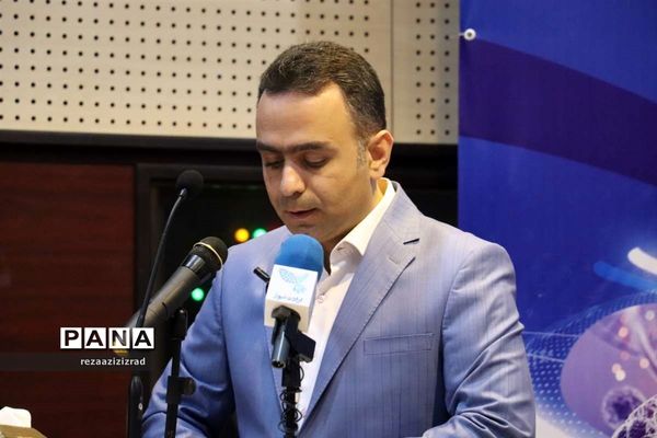 اولین رویداد فناورانه رینوتکس 2022 در تبریز