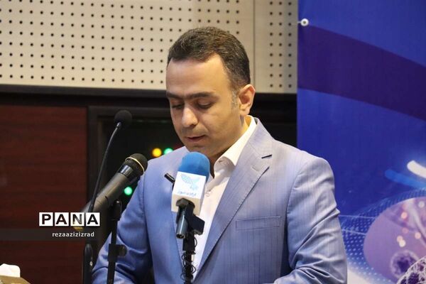 اولین رویداد فناورانه رینوتکس 2022 در تبریز