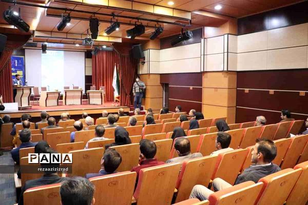 اولین رویداد فناورانه رینوتکس 2022 در تبریز