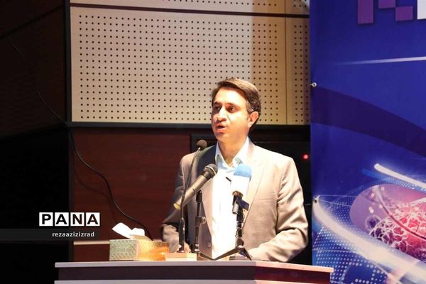 اولین رویداد فناورانه رینوتکس 2022 در تبریز