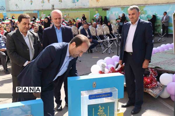 شور عاطفه‌ها در تبریز