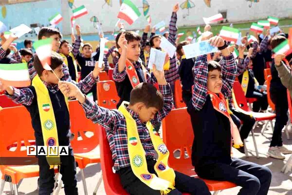 شور عاطفه‌ها در تبریز