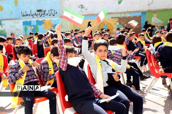 شور عاطفه‌ها در تبریز