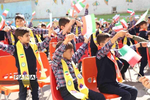 شور عاطفه‌ها در تبریز