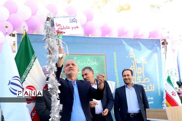 شور عاطفه‌ها در تبریز