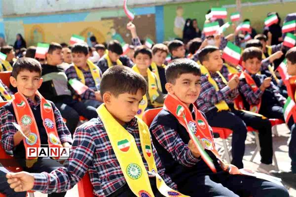 شور عاطفه‌ها در تبریز