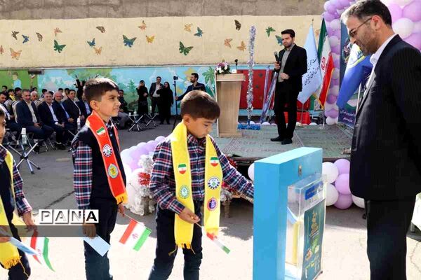 شور عاطفه‌ها در تبریز