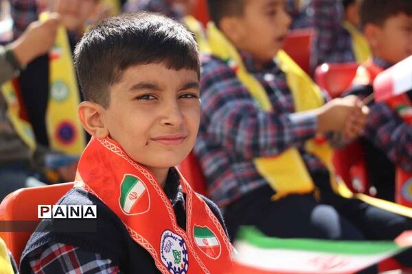 شور عاطفه‌ها در تبریز
