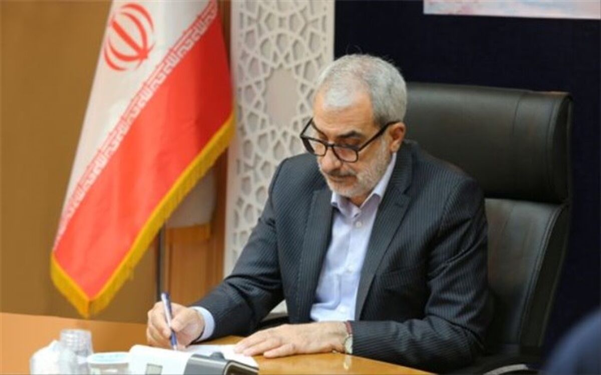 پیام تسلیت وزیر آموزش و پرورش در پی شهادت معاون اطلاعات سپاه سلمان