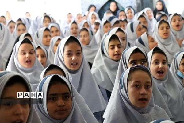 اجرای جشن باشکوه شور عاطفه‌ها در ابرکوه