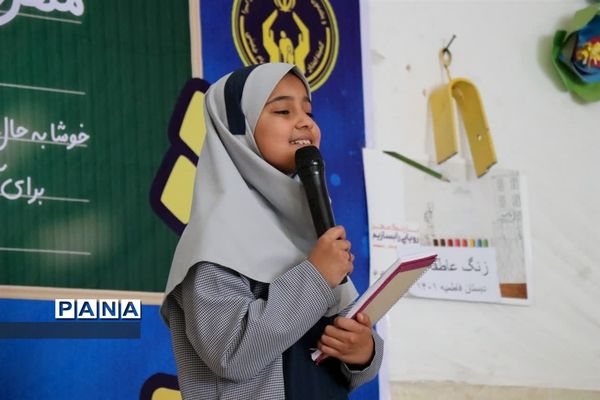 اجرای جشن باشکوه شور عاطفه‌ها در ابرکوه