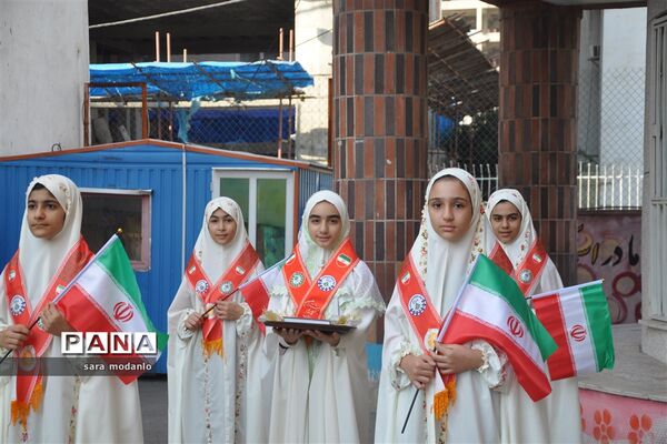 برگزاری شور عاطفه‌ها در مازندران