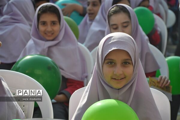 برگزاری شور عاطفه‌ها در مازندران