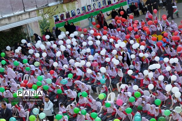 برگزاری شور عاطفه‌ها در مازندران