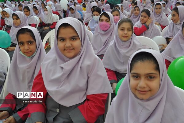 برگزاری شور عاطفه‌ها در مازندران