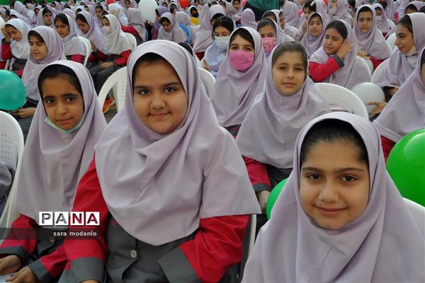 برگزاری شور عاطفه‌ها در مازندران