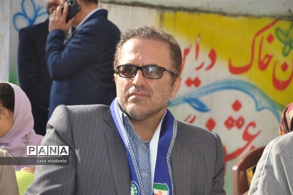 برگزاری شور عاطفه‌ها در مازندران