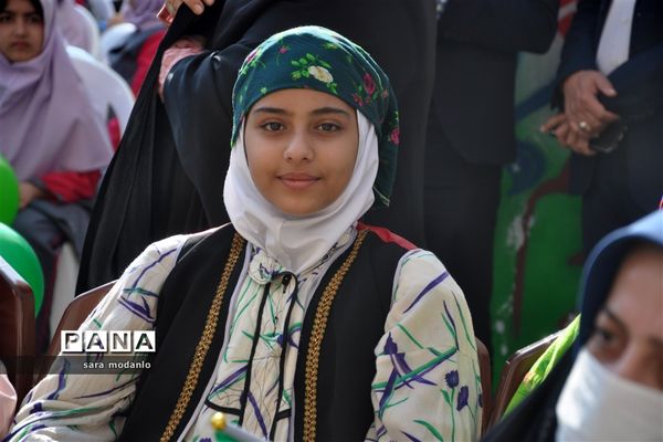 برگزاری شور عاطفه‌ها در مازندران