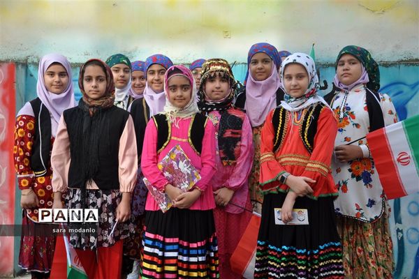 برگزاری شور عاطفه‌ها در مازندران