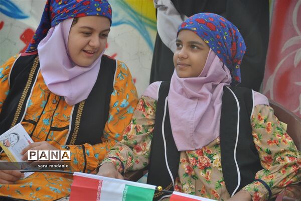 برگزاری شور عاطفه‌ها در مازندران