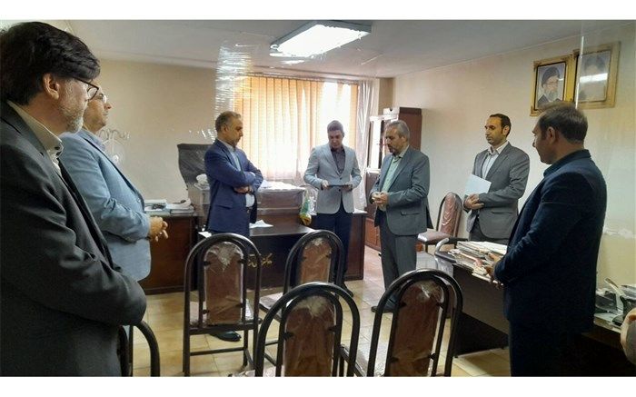 ورودی فراوان پرونده‌های قضایی موجب سختی کار می‌شود