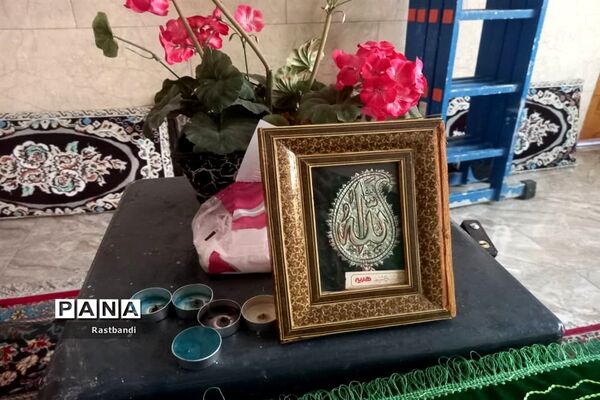 آستان مبارک‌ امامزادگان عبدالحمید و عبدالمجید