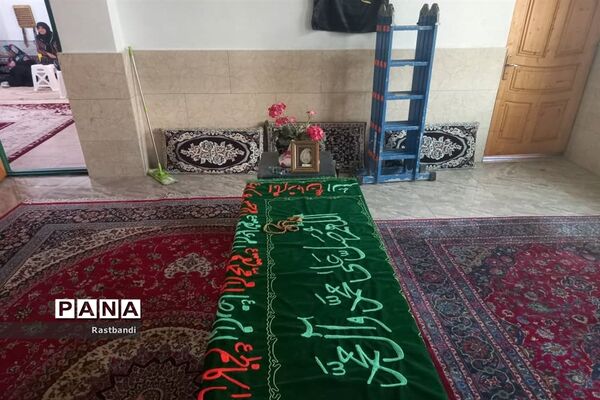 آستان مبارک‌ امامزادگان عبدالحمید و عبدالمجید